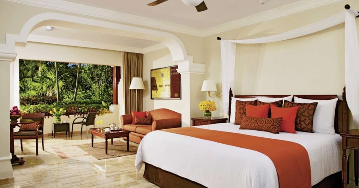 Ein Foto Dreams Sapphire Riviera Cancun