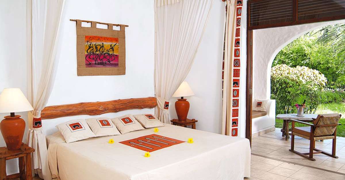 Een foto van Pinewood Beach Resort & Spa