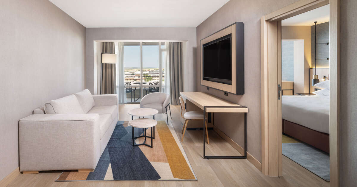 Een foto van IM Dreamer Hotel