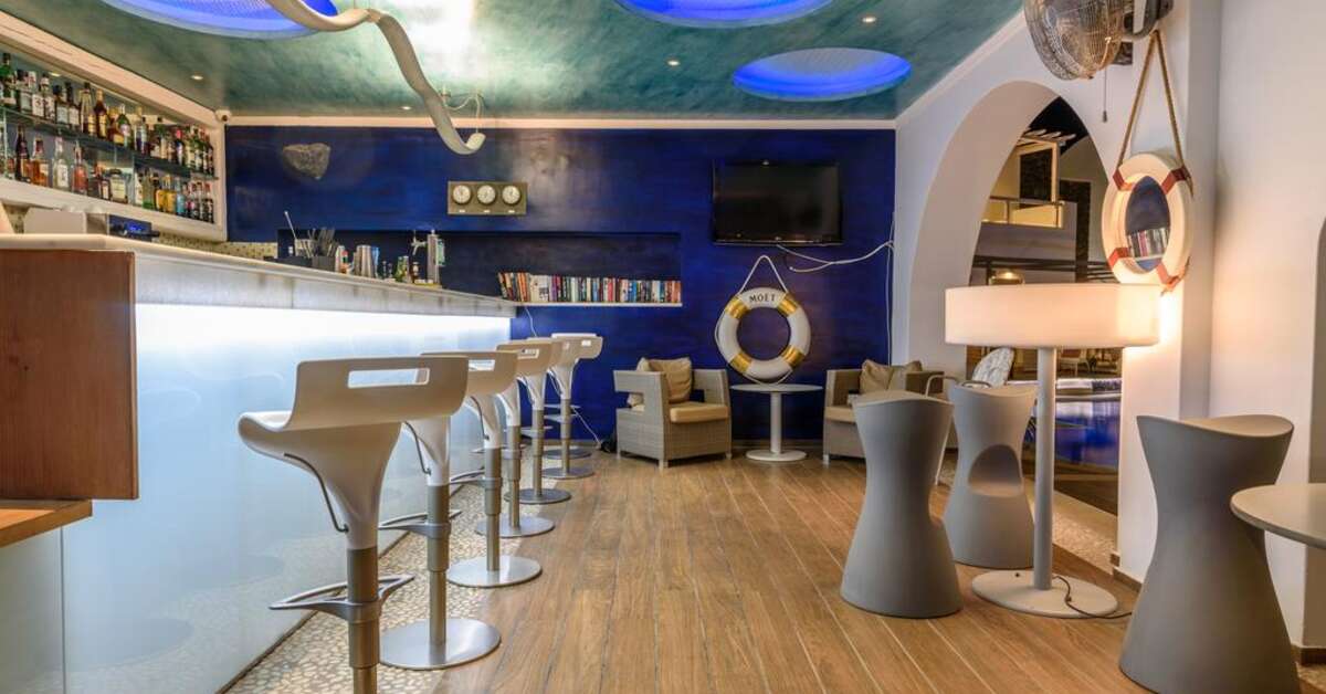 Een foto van La Mer Deluxe Hotel & Spa