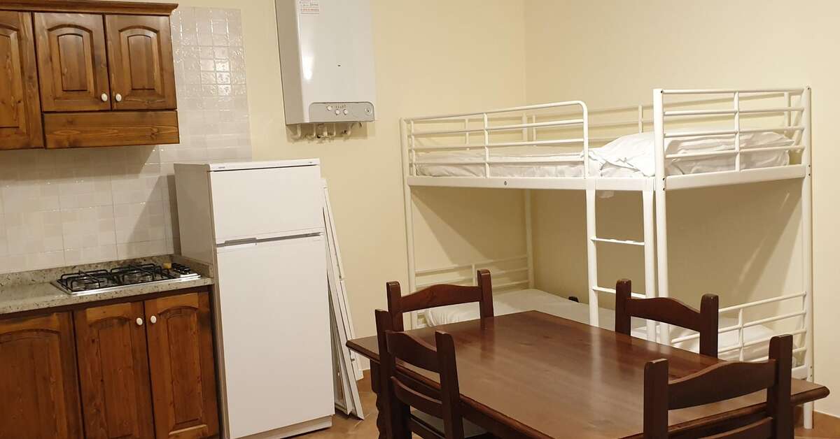Een foto van Residence L'Incanto Sorrento