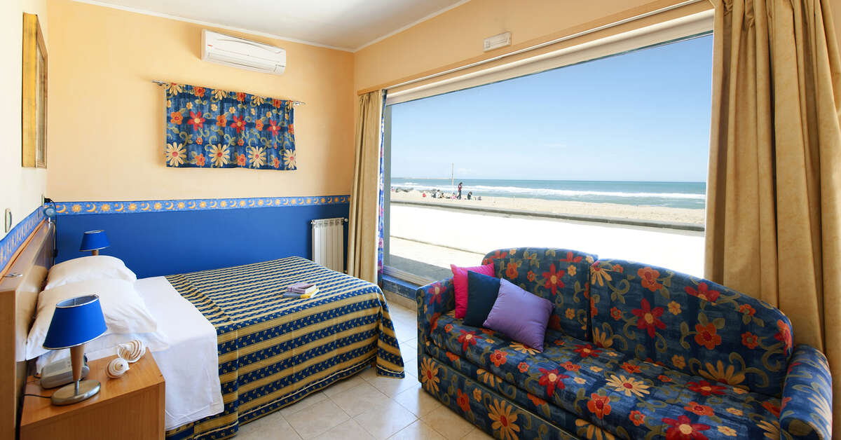 Een foto van Villaggio Turistico Internazionale La Playa