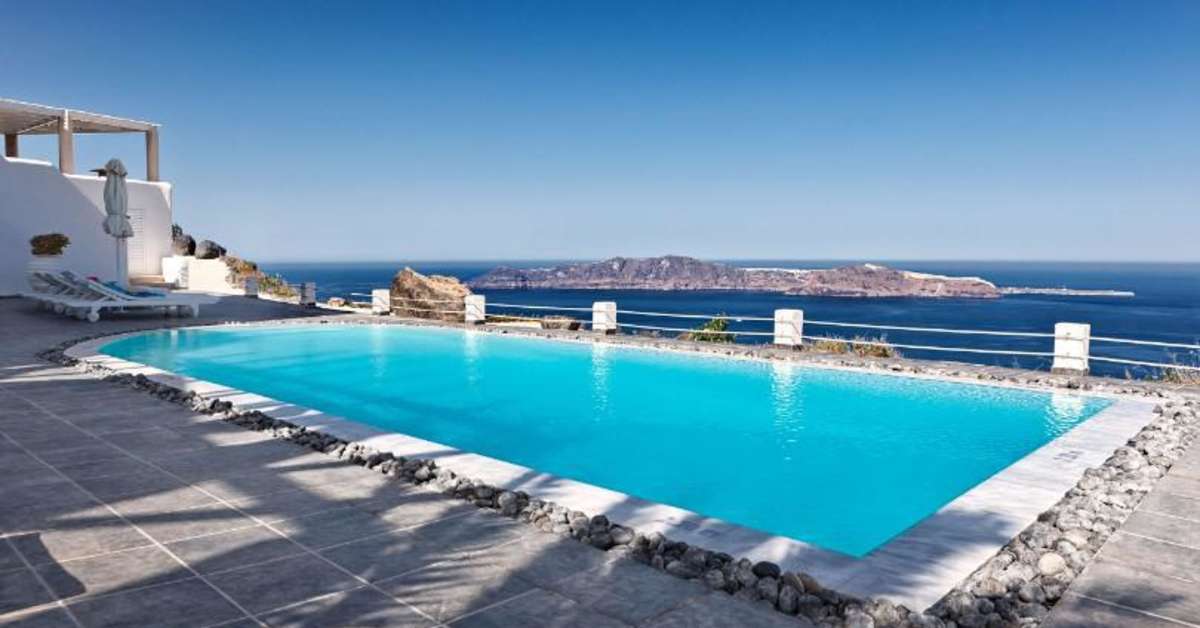 Een foto van Rocabella Santorini