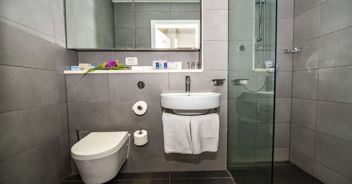 Een foto van Park Plaza Verudela Pula