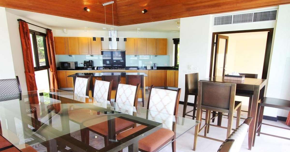 Een foto van IndoChine Resort & Villas