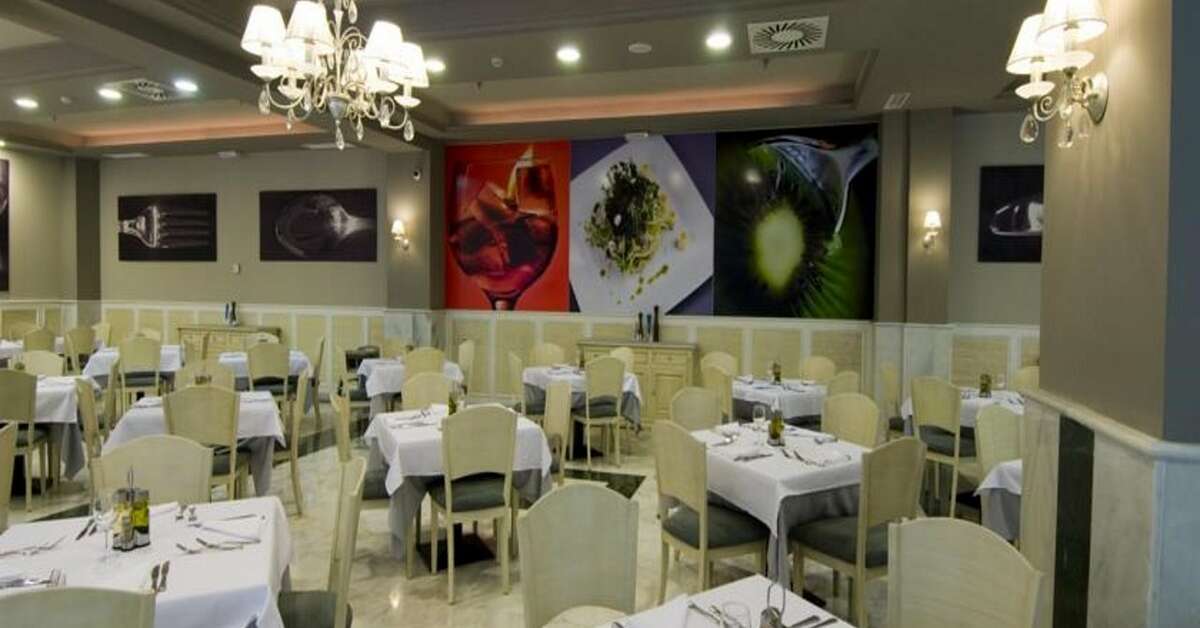 Een foto van Holiday World Village Hotel