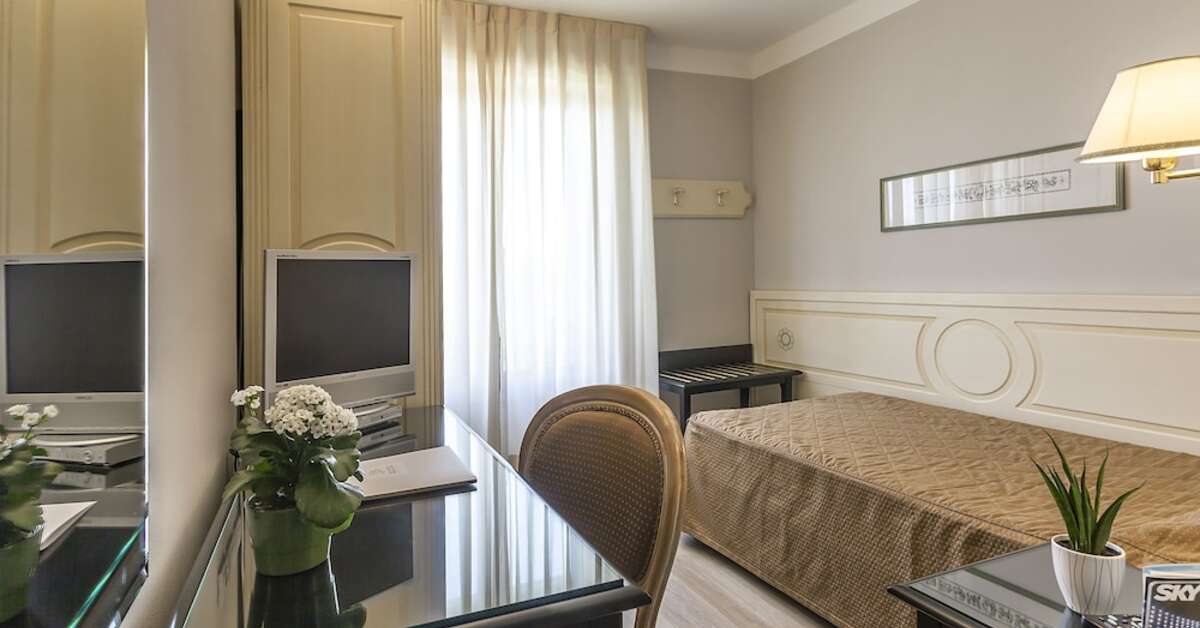 Een foto van Grand Hotel Bonanno