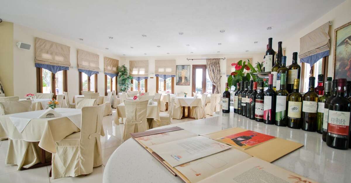 Een foto van Naxos Resort Beach Hotel