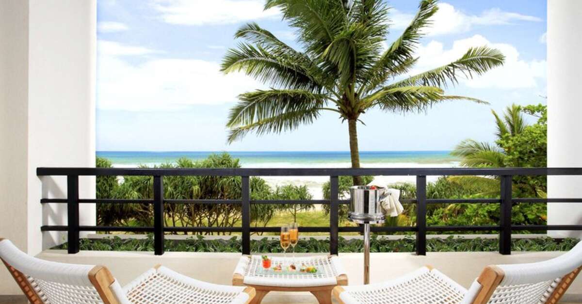 Een foto van Centara Ceysands Resort & Spa Sri Lanka