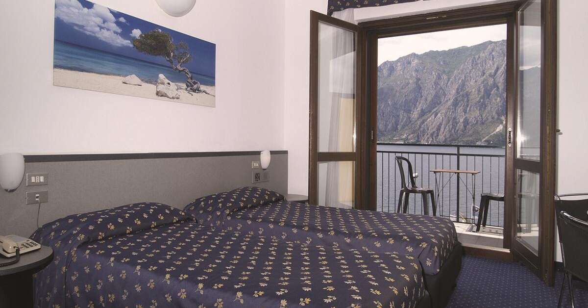 Een foto van Hotel Sole