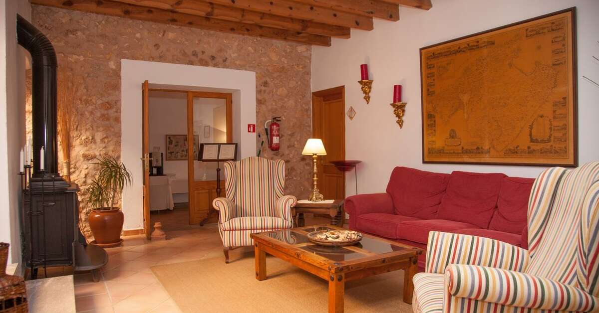 Een foto van Hotel Sa Galera