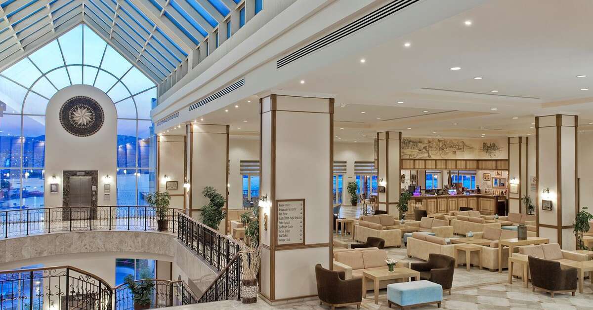 Een foto van Selectum Colours Bodrum