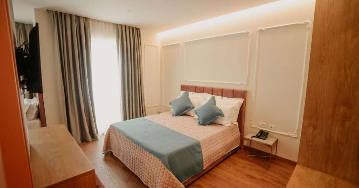 Een foto van Martiness Hotel