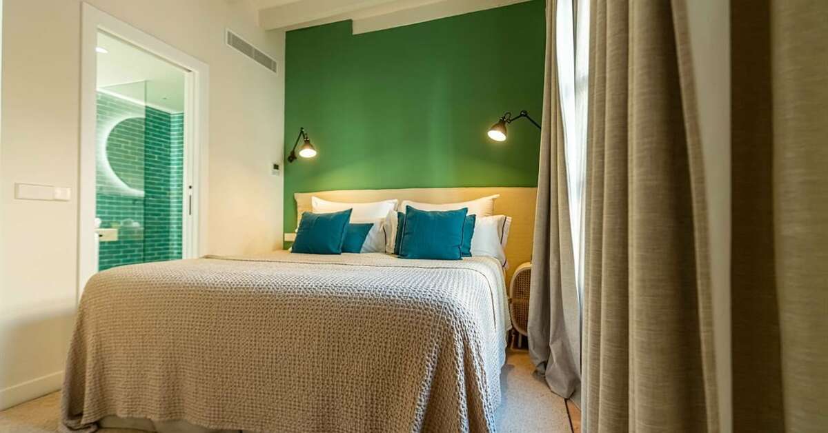 Een foto van Samaritana Suites