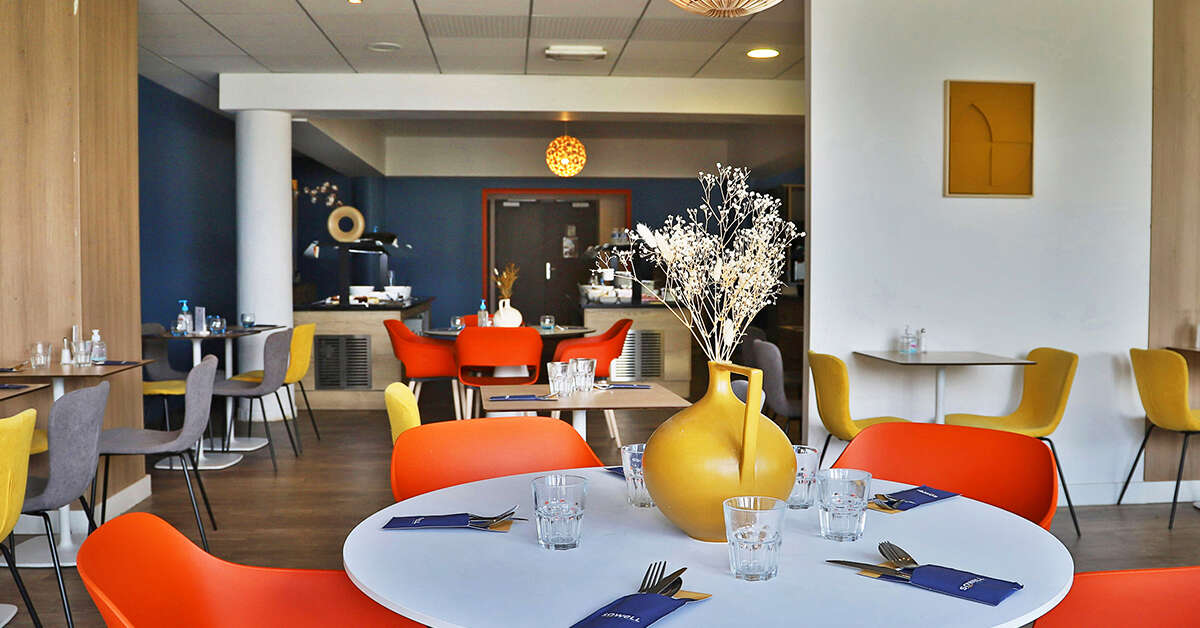 Een foto van Sowell Hotels Mont Blanc & Spa
