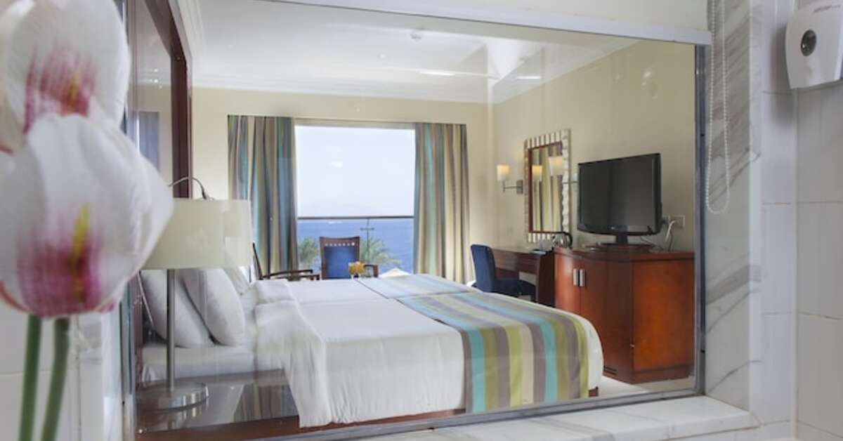 Een foto van Xperience Sea Breeze Resort