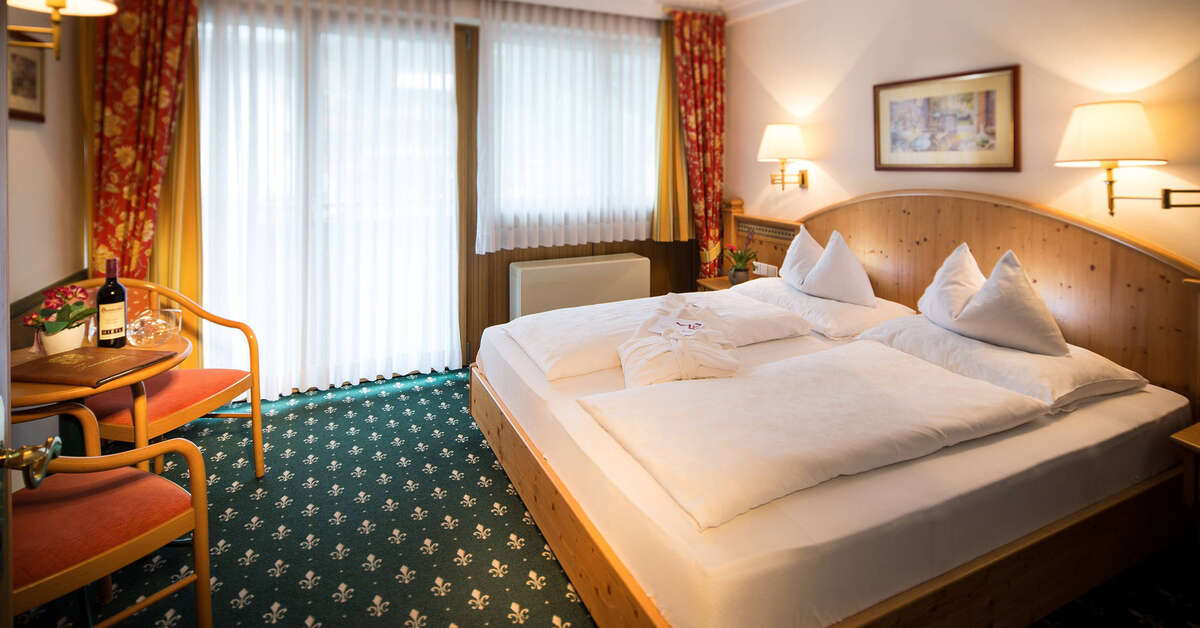 Een foto van Hotel Hanneshof