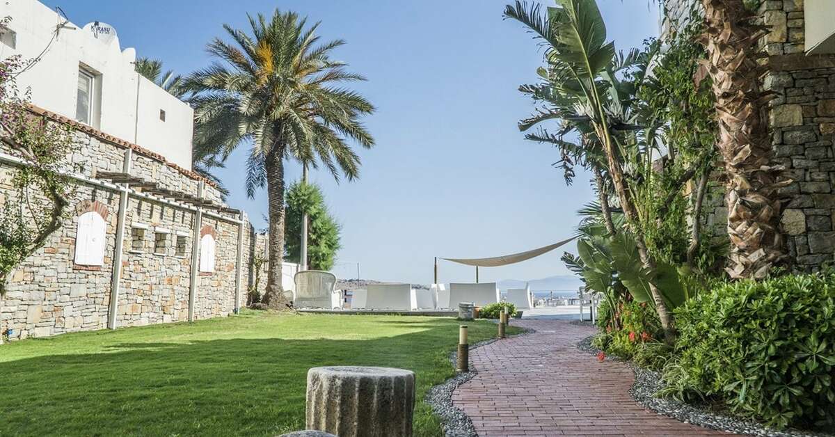 Een foto van Babana Hotel