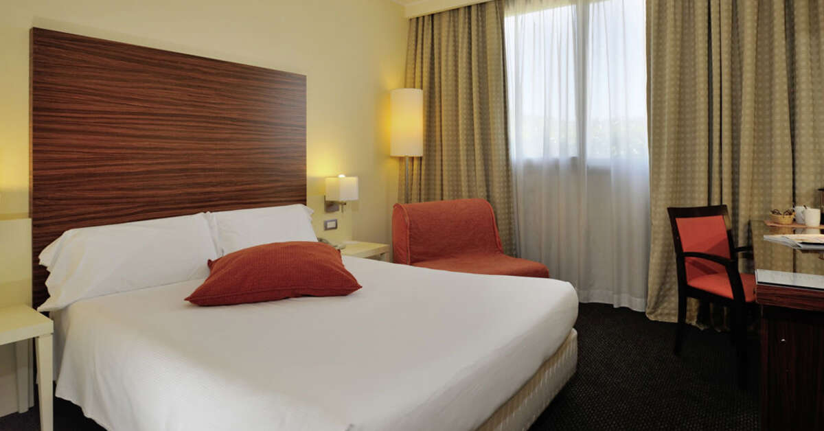 Een foto van Hotel La Meridiana