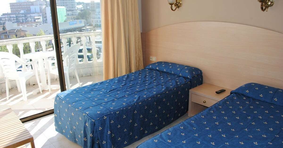 Een foto van Appartementen Blau