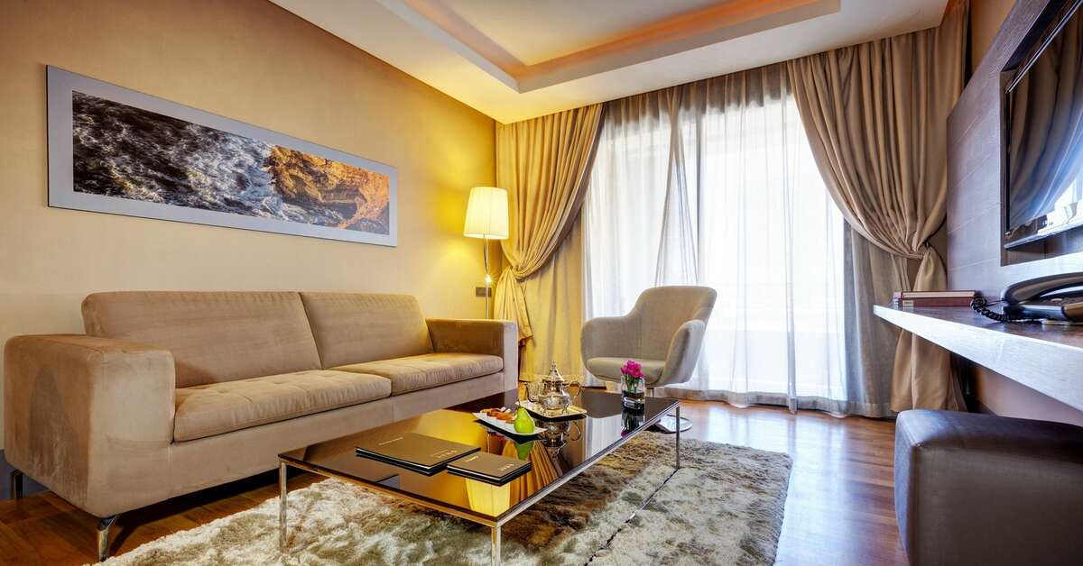 Ein Foto Gray Boutique Hotel & Spa