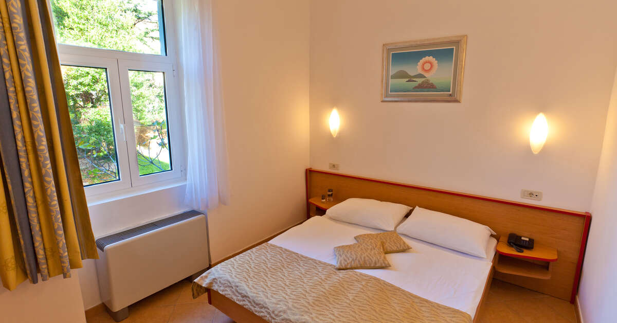 Een foto van Hotel Drazica