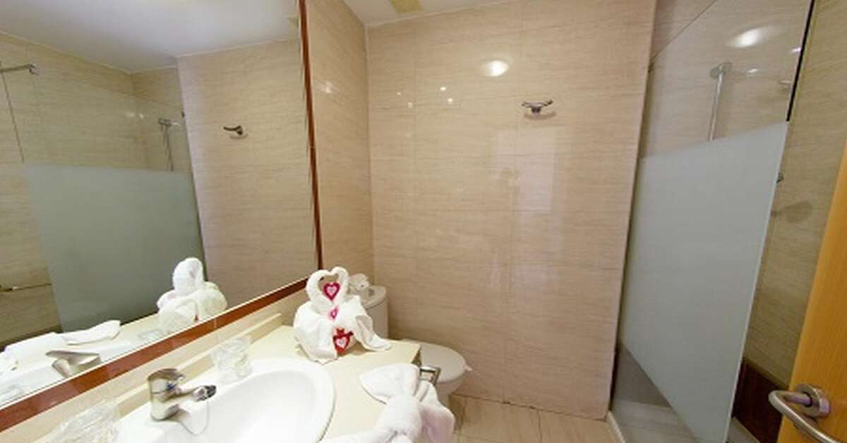 Ein Foto Aparthotel Las Olas