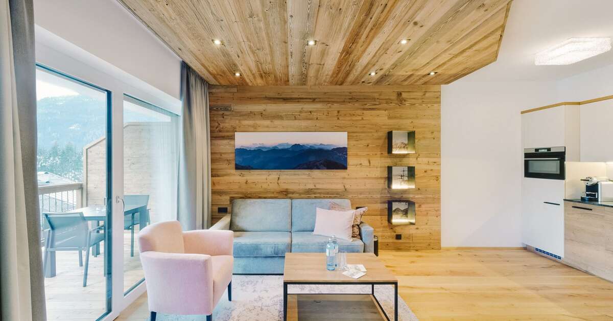 Een foto van Venediger Lodge