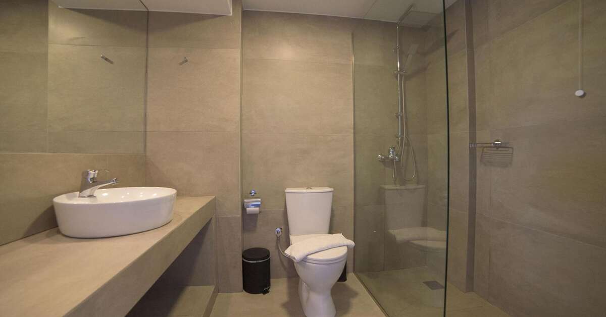 Een foto van Akron Seascape Resort