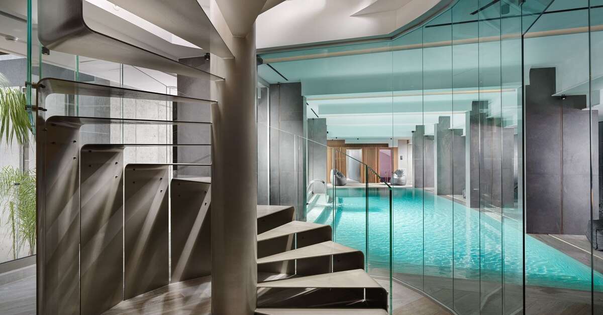 Ein Foto Nautilux Rethymno by Mage Hotels