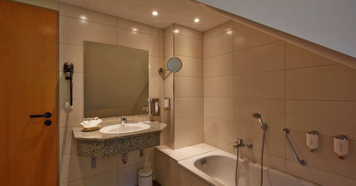 Een foto van H Plus Hotel & Spa Friedrichroda