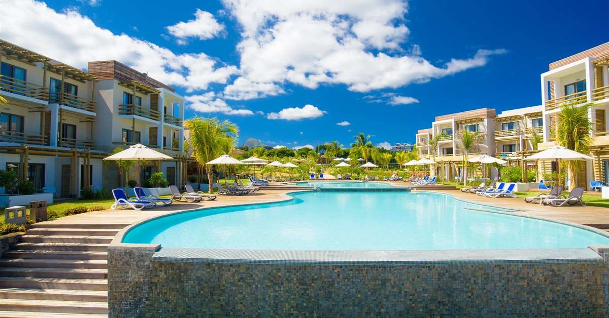 Een foto van Anelia Resort & Spa