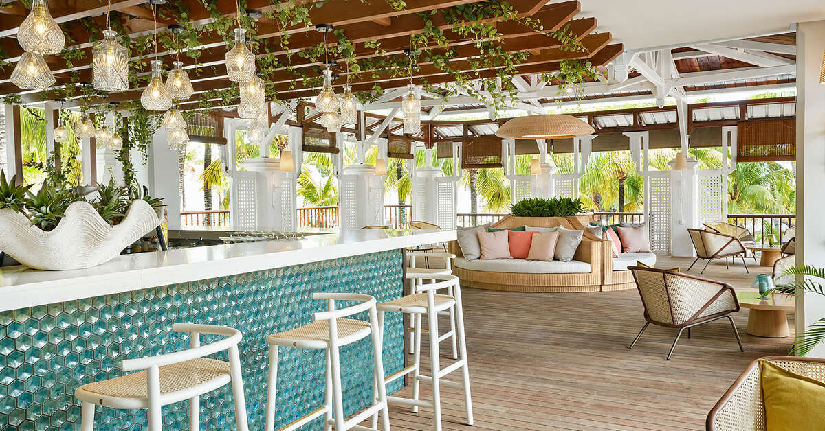 Een foto van Paradise Cove Boutique Hotel