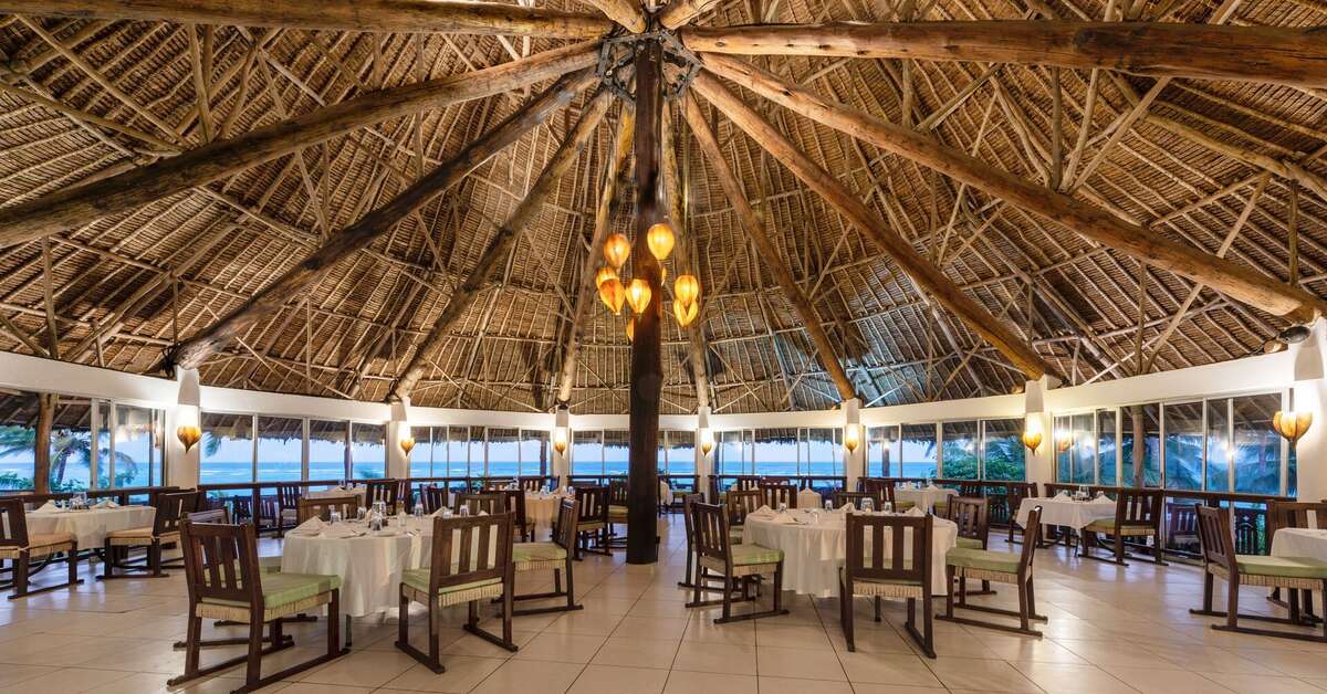 Een foto van Leisure Lodge Beach & Golf Resort