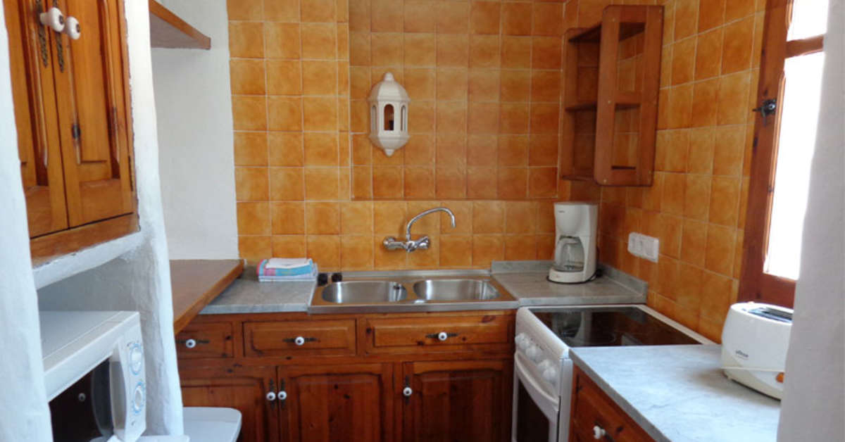 Een foto van Appartementen Los Pinares Benet