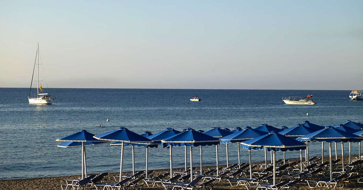 Ein Foto Mitsis Rodos Village