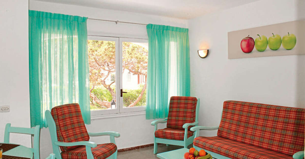 Een foto van Villas Yucas