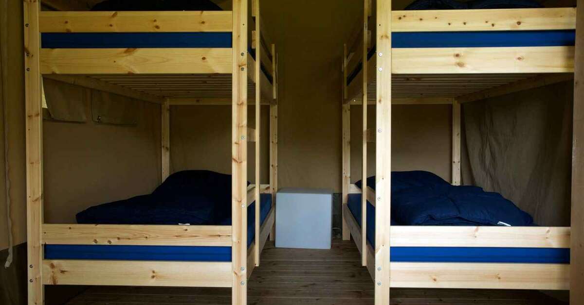 Een foto van Camping Troisvierges