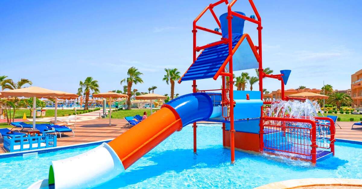 Een foto van Pickalbatros Royal Moderna Resort