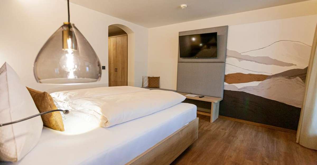 Een foto van Hotel Klingler Pension
