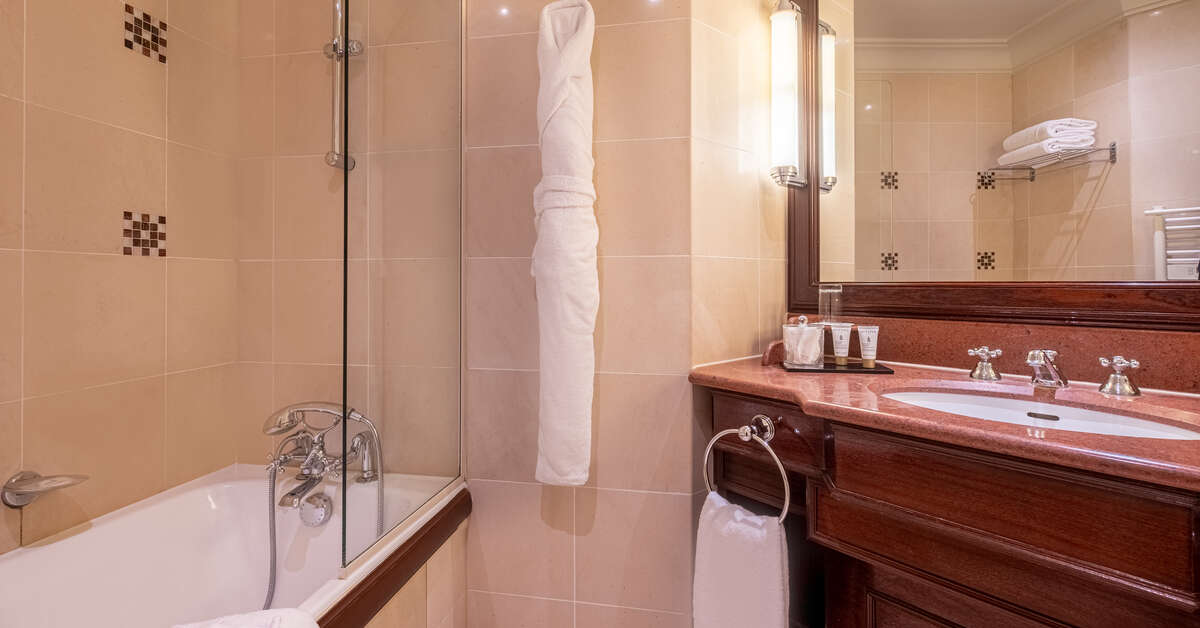 Ein Foto Hotel Pont Royal