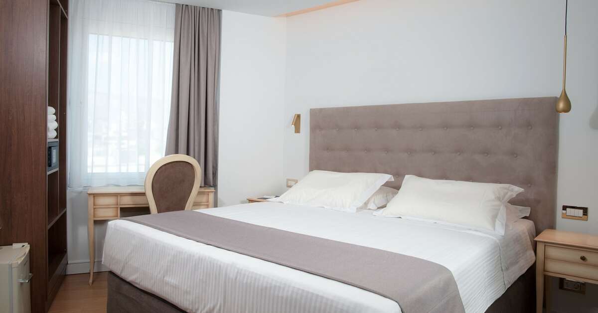Een foto van een overzicht van Acropolian Spirit Boutique Hotel