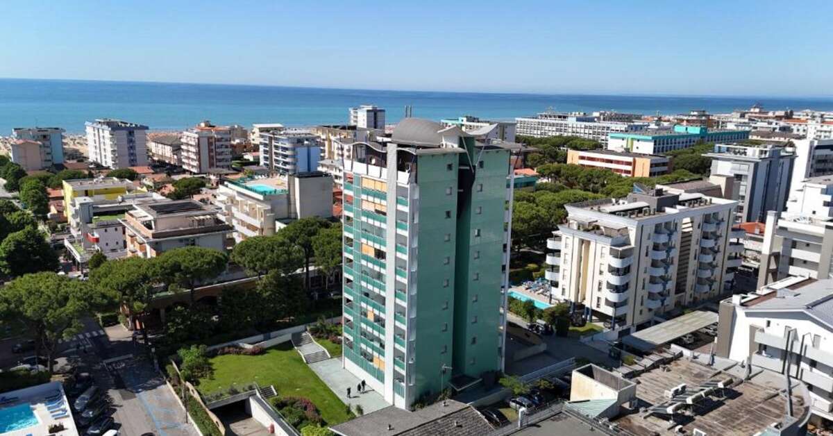 Een foto van Appartementen Torre Del Sole