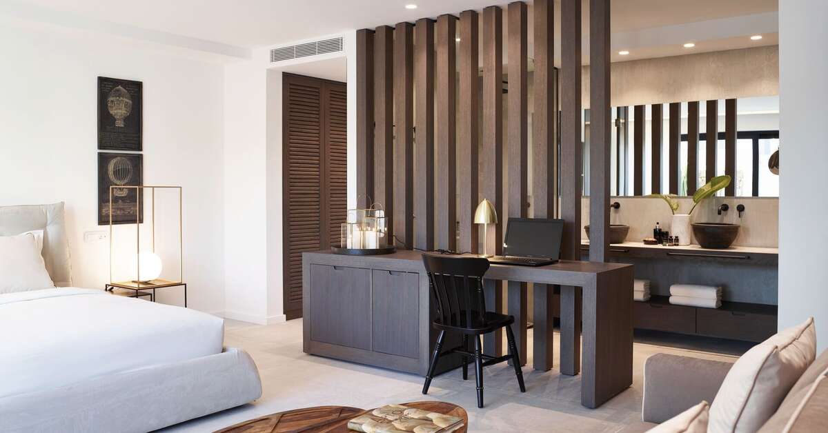 Een foto van Lango Design Hotel & Spa