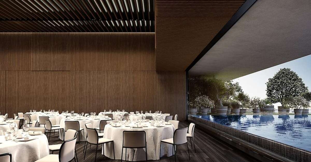 Een foto van Grand Park Hotel Rovinj