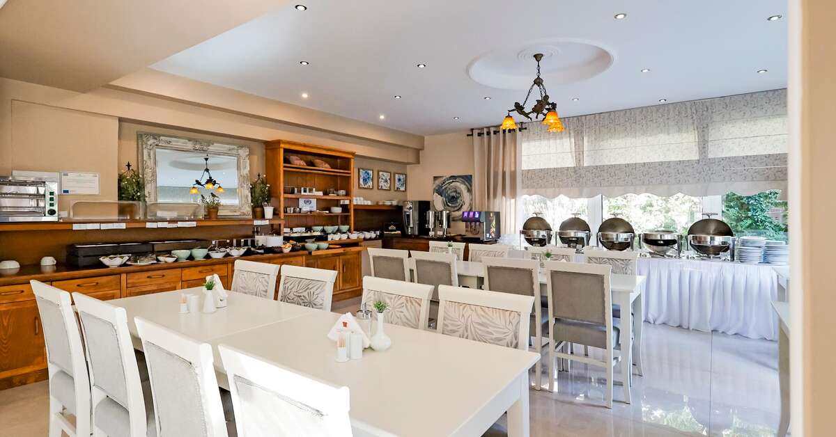 Een foto van Alkyonis Hotel