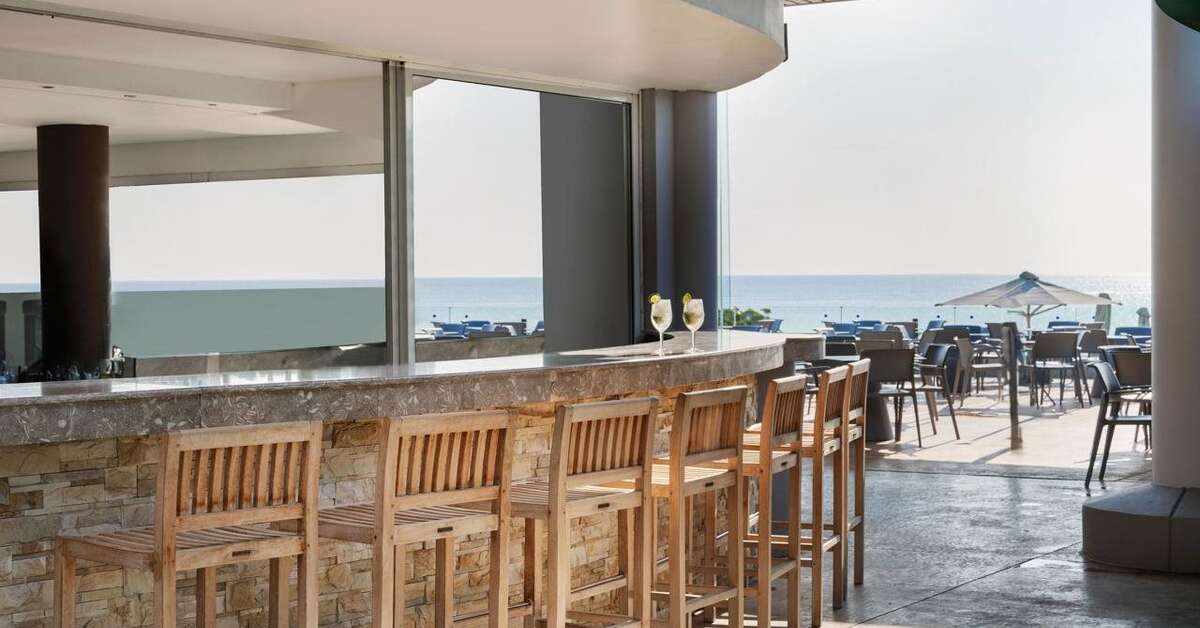 Een foto van Esperos Mare Resort