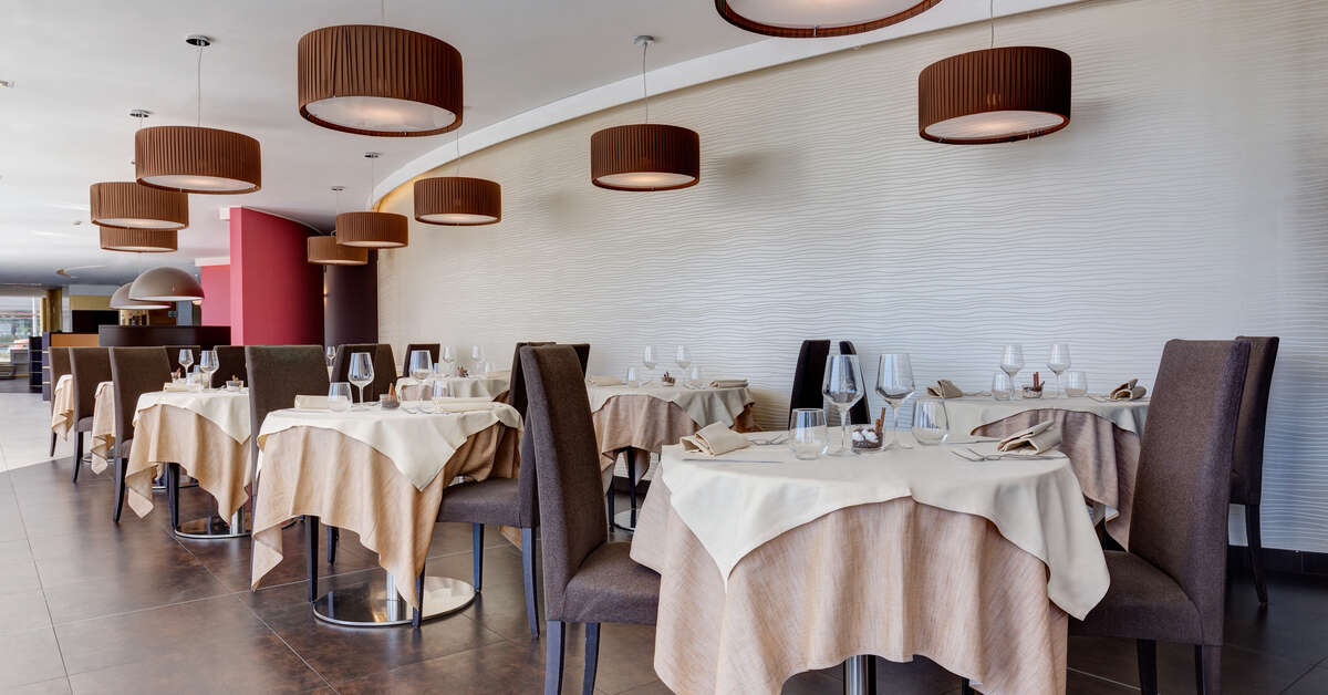 Een foto van de faciliteiten bij iH Hotels Roma Z3