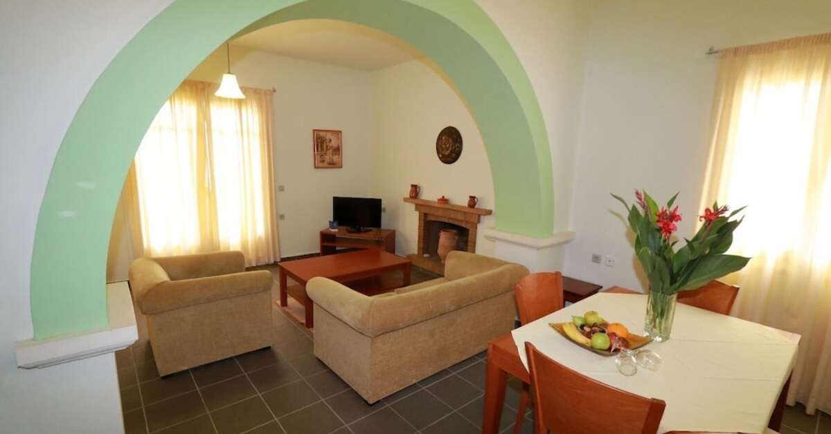 Een foto van Annabelle Beach Resort