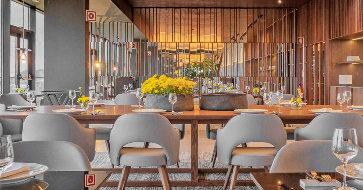 Een foto van de faciliteiten bij Hotel Verde Mar & Spa